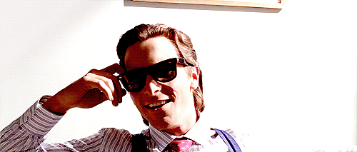 Christian Bale